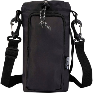 Sac porte-bouteille Trip Aware™ de 2 L en matériaux recyclés 5