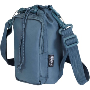 Sac porte-bouteille Trip Aware™ de 2 L en matériaux recyclés 15