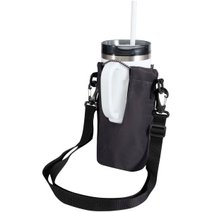 Sac porte-bouteille Trip Aware™ de 2 L en matériaux recyclés 17