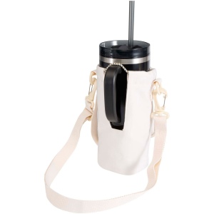Sac porte-bouteille Trip Aware™ de 2 L en matériaux recyclés 19