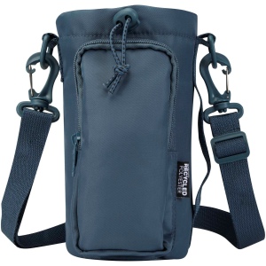 Sac porte-bouteille Trip Aware™ de 2 L en matériaux recyclés 6