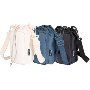 Sac porte-bouteille Trip Aware™ de 2 L en matériaux recyclés 28