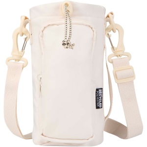 Sac porte-bouteille Trip Aware™ de 2 L en matériaux recyclés 7