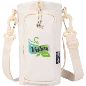 Sac porte-bouteille Trip Aware™ de 2 L en matériaux recyclés 10