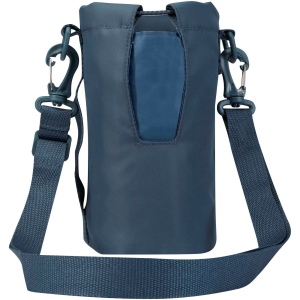 Sac porte-bouteille Trip Aware™ de 2 L en matériaux recyclés 12