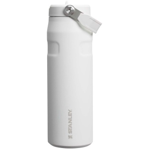 Bouteille d'eau de 700 ml avec paille rabattable Stanley IceFlow™ 2.0 6