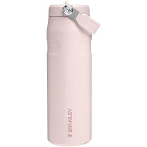 Bouteille d'eau de 700 ml avec paille rabattable Stanley IceFlow™ 2.0 7