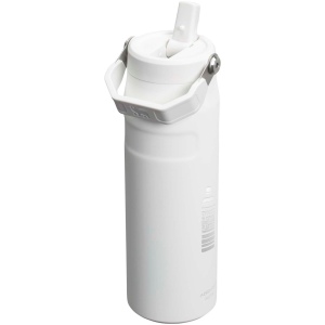 Bouteille d'eau de 700 ml avec paille rabattable Stanley IceFlow™ 2.0 9