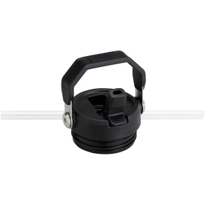 Bouteille d'eau de 700 ml avec paille rabattable Stanley IceFlow™ 2.0 11