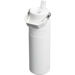 Bouteille d'eau de 700 ml avec paille rabattable Stanley IceFlow™ 2.0 3