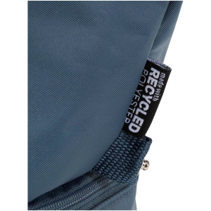 Sac de toilette de voyage Trip Aware™ de 6 L en matériaux recyclés 18