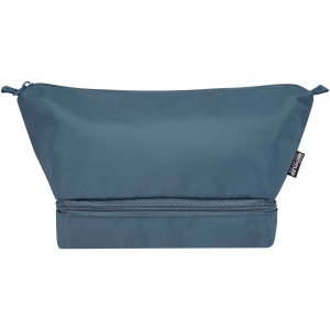 Sac de toilette de voyage Trip Aware™ de 6 L en matériaux recyclés 6