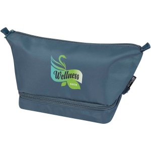 Sac de toilette de voyage Trip Aware™ de 6 L en matériaux recyclés 9