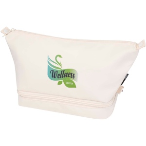 Sac de toilette de voyage Trip Aware™ de 6 L en matériaux recyclés 10