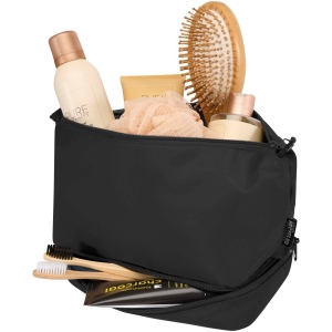 Sac de toilette de voyage Trip Aware™ de 6 L en matériaux recyclés 11