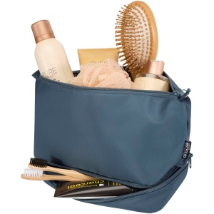 Sac de toilette de voyage Trip Aware™ de 6 L en matériaux recyclés 12