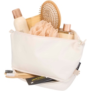 Sac de toilette de voyage Trip Aware™ de 6 L en matériaux recyclés 13