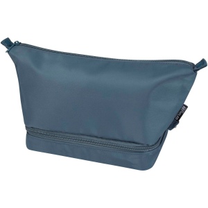 Sac de toilette de voyage Trip Aware™ de 6 L en matériaux recyclés 3