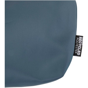 Trousse de toilette de voyage Trip Aware™ de 2 L en matériaux recyclés 18