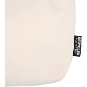Trousse de toilette de voyage Trip Aware™ de 2 L en matériaux recyclés 19