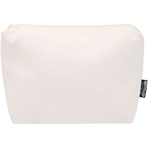 Trousse de toilette de voyage Trip Aware™ de 2 L en matériaux recyclés 7