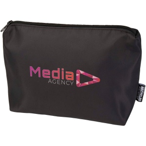 Trousse de toilette de voyage Trip Aware™ de 2 L en matériaux recyclés 8