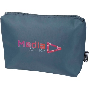 Trousse de toilette de voyage Trip Aware™ de 2 L en matériaux recyclés 9
