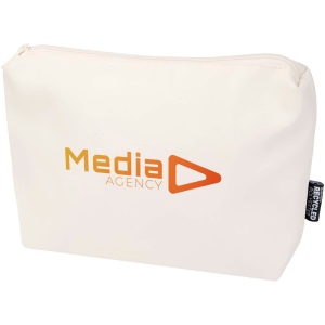 Trousse de toilette de voyage Trip Aware™ de 2 L en matériaux recyclés 10