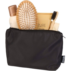 Trousse de toilette de voyage Trip Aware™ de 2 L en matériaux recyclés 11