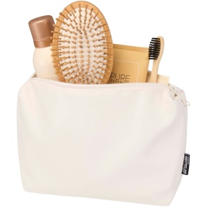 Trousse de toilette de voyage Trip Aware™ de 2 L en matériaux recyclés 13