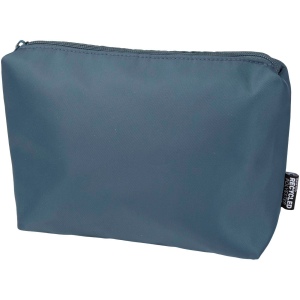Trousse de toilette de voyage Trip Aware™ de 2 L en matériaux recyclés 3