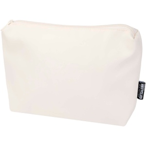 Trousse de toilette de voyage Trip Aware™ de 2 L en matériaux recyclés 4