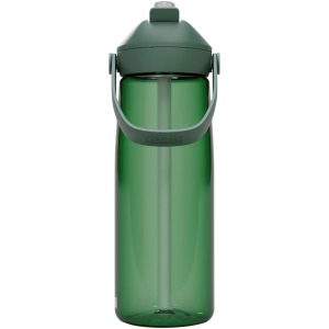 Bouteille d’eau avec paille à clapet Camelbak® Thrive Flip de 750 ml Tritan Renew 7