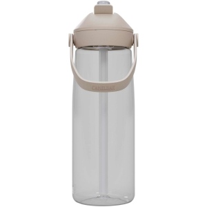 Bouteille d’eau avec paille à clapet Camelbak® Thrive Flip de 750 ml Tritan Renew 9