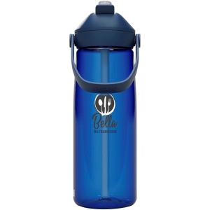 Bouteille d’eau avec paille à clapet Camelbak® Thrive Flip de 750 ml Tritan Renew 12