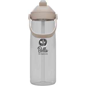 Bouteille d’eau avec paille à clapet Camelbak® Thrive Flip de 750 ml Tritan Renew 13