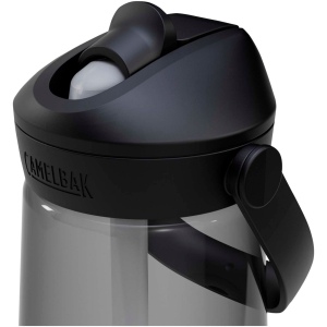 Bouteille d’eau avec paille à clapet Camelbak® Thrive Flip de 750 ml Tritan Renew 14