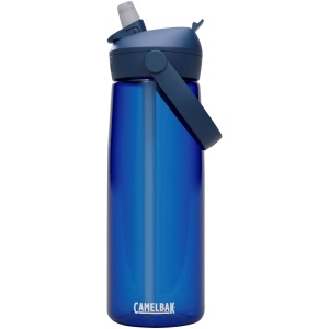 Bouteille d’eau avec paille à clapet Camelbak® Thrive Flip de 750 ml Tritan Renew 4