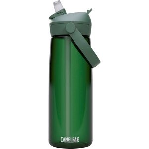 Bouteille d’eau avec paille à clapet Camelbak® Thrive Flip de 750 ml Tritan Renew 3