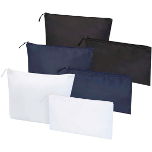 Set de trousses de toilette recyclées GRS Swift 14