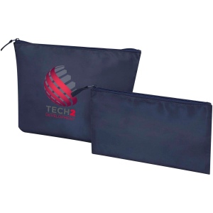 Set de trousses de toilette recyclées GRS Swift 9