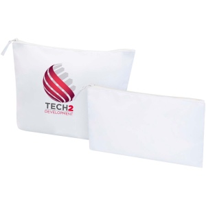 Set de trousses de toilette recyclées GRS Swift 10