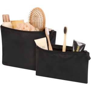 Set de trousses de toilette recyclées GRS Swift 11