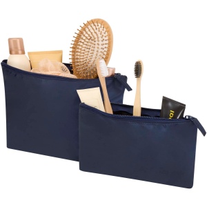 Set de trousses de toilette recyclées GRS Swift 12