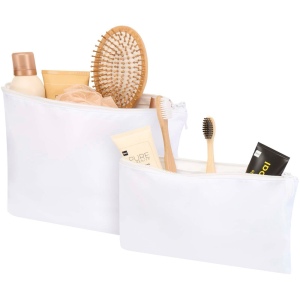 Set de trousses de toilette recyclées GRS Swift 13