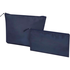 Set de trousses de toilette recyclées GRS Swift 3