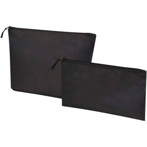 Set de trousses de toilette recyclées GRS Swift 2