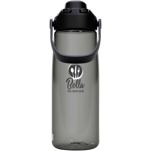 Bouteille d’eau à bouchon à vis Camelbak® Thrive Chug de 740 ml Tritan Renew 10