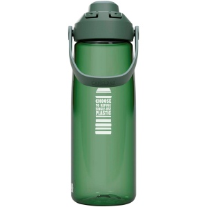Bouteille d’eau à bouchon à vis Camelbak® Thrive Chug de 740 ml Tritan Renew 11