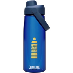 Bouteille d’eau à bouchon à vis Camelbak® Thrive Chug de 740 ml Tritan Renew 12